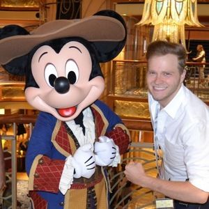 Meet your Posher, David